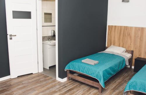 Swiecie Casa | Noclegi CS17