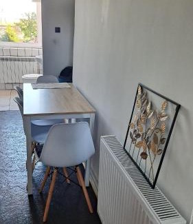 Pustkow Wilczkowski Apartamento | Noclegi Czentorycki 3