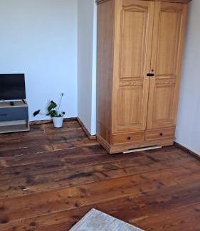 Pustkow Wilczkowski Apartamento | Noclegi Czentorycki 3