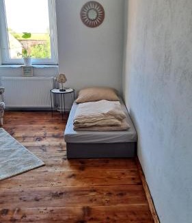 Pustkow Wilczkowski Apartamento | Noclegi Czentorycki 3