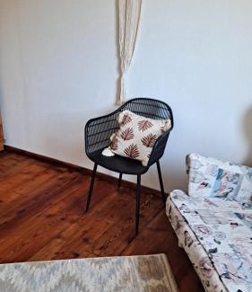 Pustkow Wilczkowski Apartamento | Noclegi Czentorycki 3