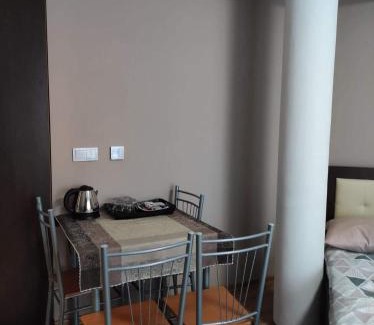 Ludzmierz Casa | Noclegi Damianek