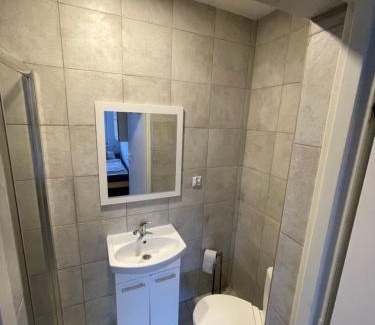 Dabrowa Gornicza Casa | Noclegi Eliza