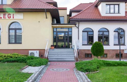 Sandomierz Cama Y Desayuno | Noclegi Grill Solo