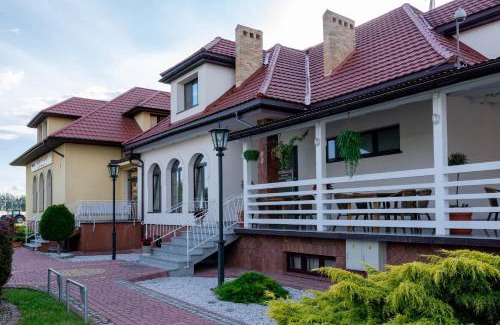 Sandomierz Cama Y Desayuno | Noclegi Grill Solo