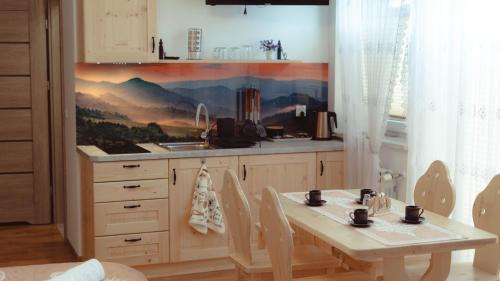 Poreba Wielka Casa | Noclegi i Agroturystyka Dorota Rusnak