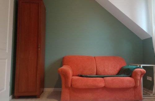 gmina Nowa Sucha Casa | Noclegi Joanna Trzcińska