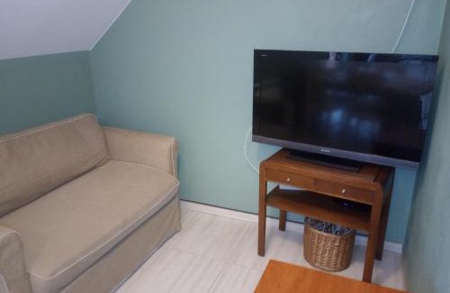 gmina Nowa Sucha Casa | Noclegi Joanna Trzcińska
