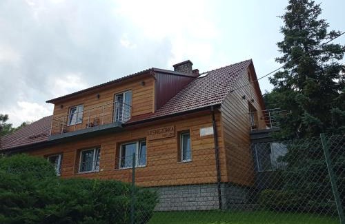 Kalwaria Zebrzydowska Apartamento | Noclegi Leśniczówka w Lanckoronie