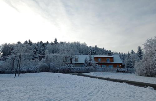 Kalwaria Zebrzydowska Apartamento | Noclegi Leśniczówka w Lanckoronie