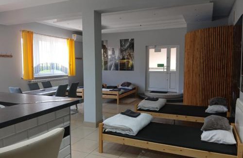 Strzyzow Casa | Noclegi Manhattan , pokoje, zakwaterowanie