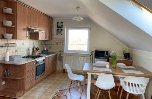 Ilawa Apartamento | Noclegi Nad Małym Jeziorakiem
