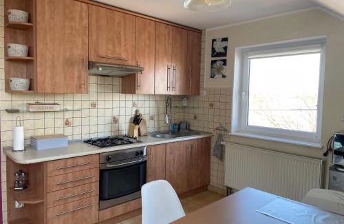 Ilawa Apartamento | Noclegi Nad Małym Jeziorakiem