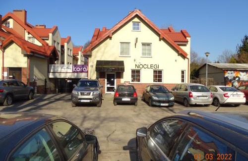 Brzezno Casa | Noclegi nad Morzem u Kasi