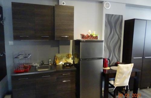 Brzezno Casa | Noclegi nad Morzem u Kasi