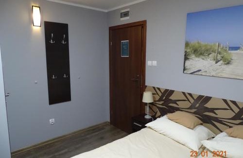 Brzezno Casa | Noclegi nad Morzem u Kasi