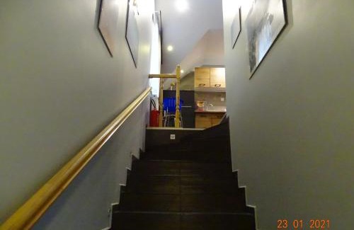 Brzezno Casa | Noclegi nad Morzem u Kasi