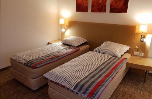 Opole Casa | Noclegi Portowa