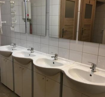 Zielonka Casa | Noclegi Pracownicze
