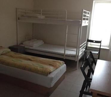 Zielonka Casa | Noclegi Pracownicze