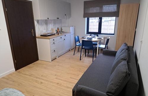 Zyrardow Apartamento | Noclegi przy Browarnej