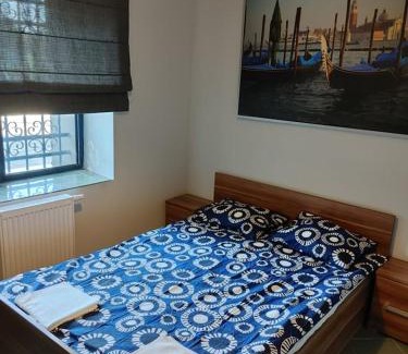 Zyrardow Apartamento | Noclegi przy Browarnej