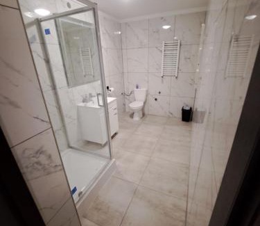 Zyrardow Apartamento | Noclegi przy Browarnej