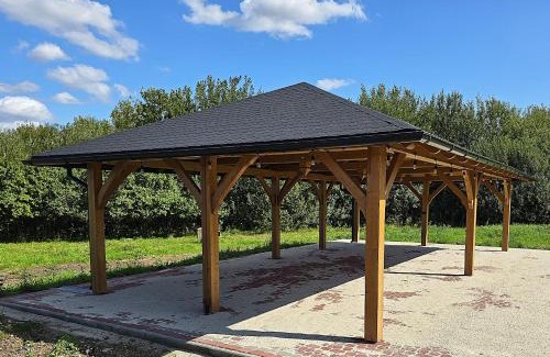 Skaryszew Cabina | Noclegi Przy Karczmie