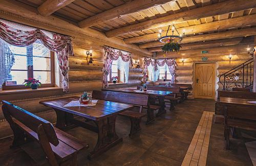 Skaryszew Cabina | Noclegi Przy Karczmie