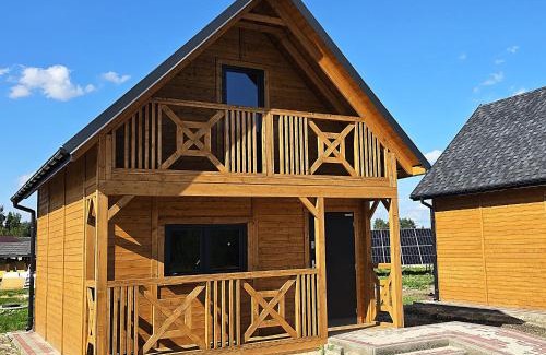 Skaryszew Cabina | Noclegi Przy Karczmie