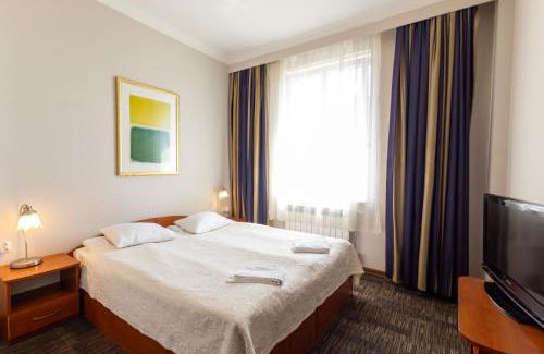 Praga Poludnie Apartamento | Noclegi Stadion Bed & Breakfast