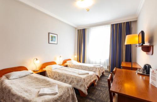 Praga Poludnie Apartamento | Noclegi Stadion Bed & Breakfast