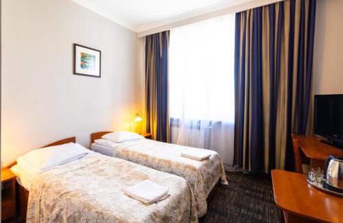 Praga Poludnie Apartamento | Noclegi Stadion Bed & Breakfast