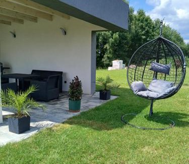 Tomice Casa | Noclegi Sunny House