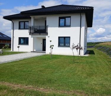 Tomice Casa | Noclegi Sunny House