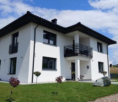 Tomice Casa | Noclegi Sunny House