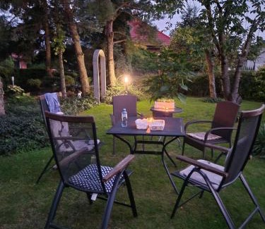 Goluchow Apartamento | Noclegi u Alicji
