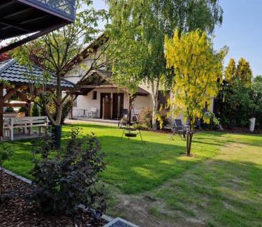 Goluchow Apartamento | Noclegi u Alicji