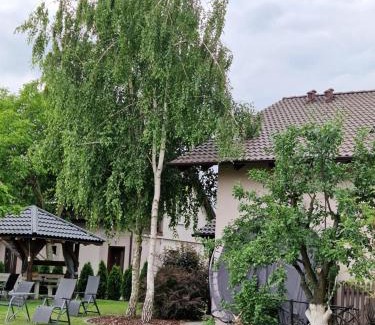 Goluchow Apartamento | Noclegi u Alicji
