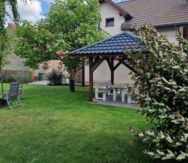 Goluchow Apartamento | Noclegi u Alicji