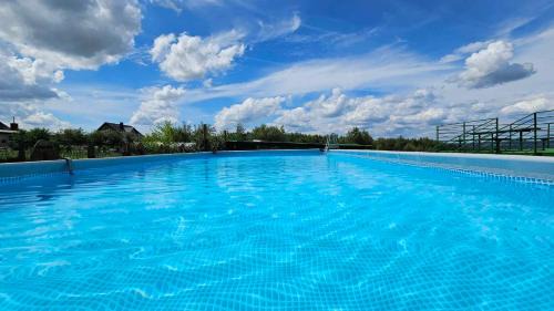 Krajno Pierwsze Casa | Noclegi u Banysia w sercu Gór Świętokrzyskich