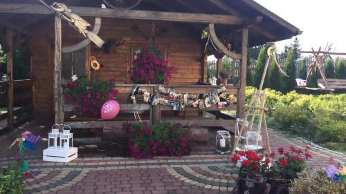 Krajno Pierwsze Casa | Noclegi U Dyncyka