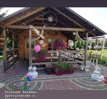 Krajno Pierwsze Casa | Noclegi U Dyncyka