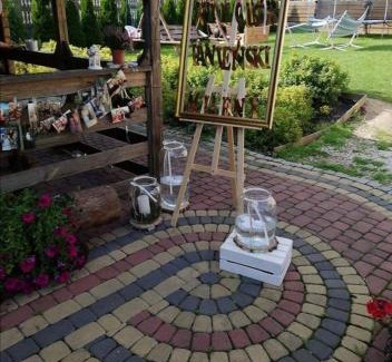 Krajno Pierwsze Casa | Noclegi U Dyncyka
