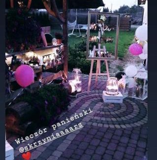 Krajno Pierwsze Casa | Noclegi U Dyncyka