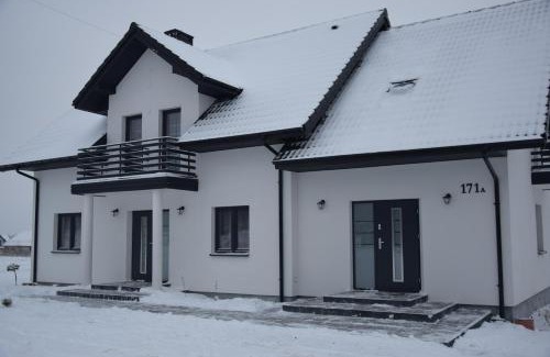 Krajno Pierwsze Apartamento | Noclegi u Eweliny
