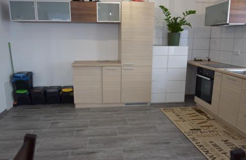 Krajno Pierwsze Apartamento | Noclegi u Eweliny