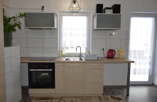 Krajno Pierwsze Apartamento | Noclegi u Eweliny
