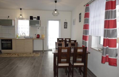 Krajno Pierwsze Apartamento | Noclegi u Eweliny
