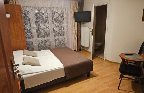 Wegierska Gorka Casa | Noclegi Węgierska Górka